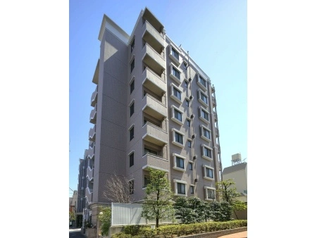 中村橋ダイヤモンドマンション