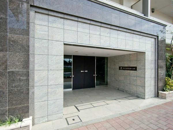 ザ・パークハウス浦和上木崎
