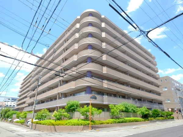 アンビエント西院ダイヤモンドイースト