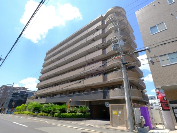 アンビエント西院ダイヤモンドイースト