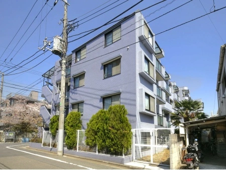 セザール第二鷺宮
