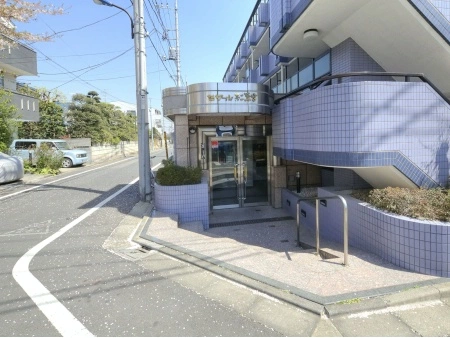セザール第二鷺宮