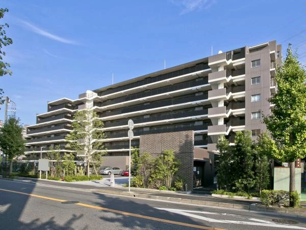 ブランシエラ市川行徳