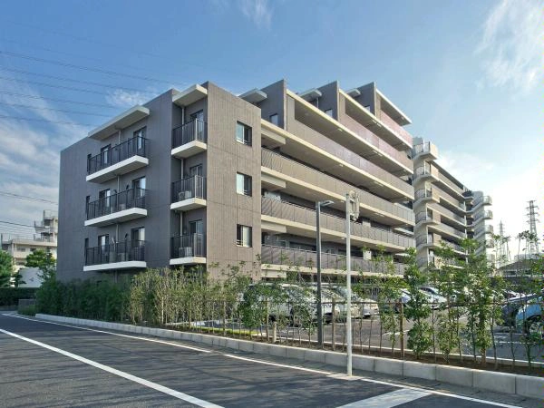 ブランシエラ市川行徳
