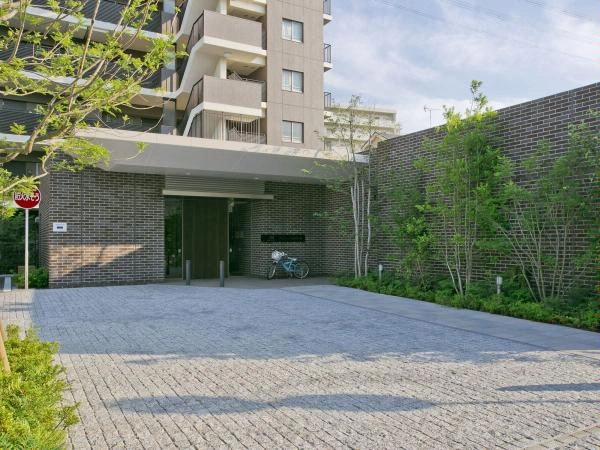 ブランシエラ市川行徳