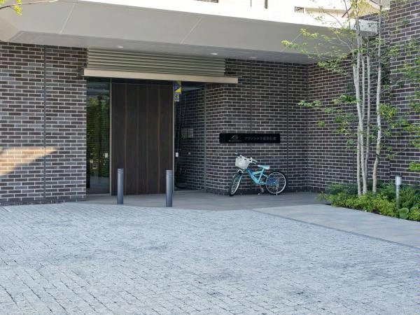ブランシエラ市川行徳