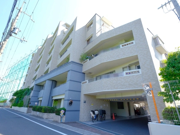 ネバーランド桂離宮南