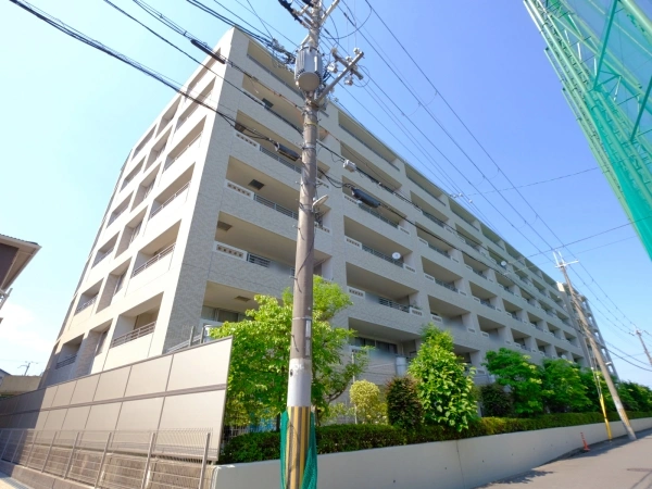 ネバーランド桂離宮南