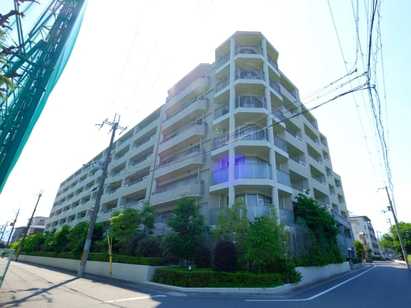 ネバーランド桂離宮南