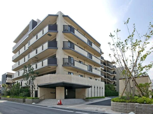 パークホームズ西船橋本郷町