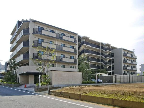 パークホームズ西船橋本郷町