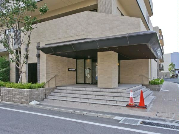 パークホームズ西船橋本郷町