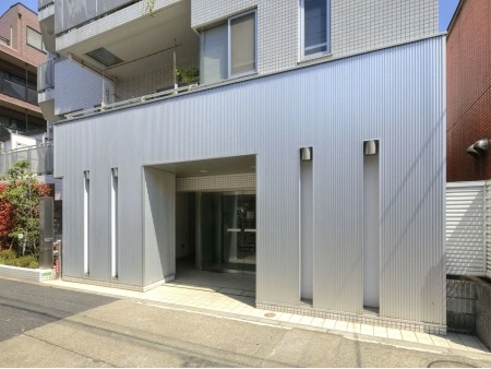 ビシーム鷺ノ宮