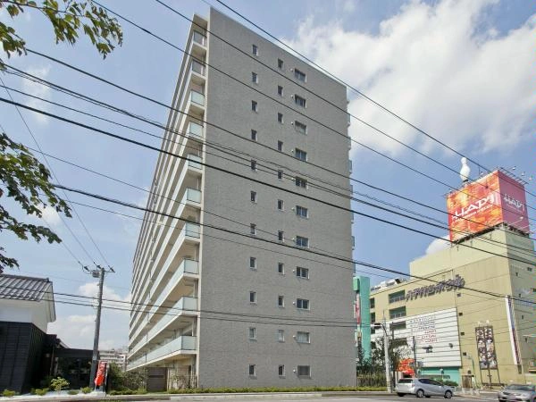 ルネ八千代台