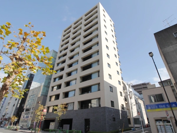 リビオ東京日本橋