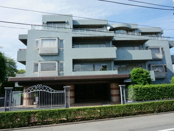 インペリアル浜田山