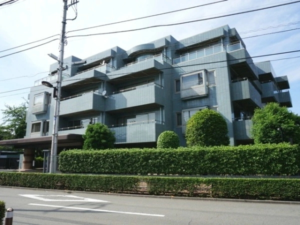 インペリアル浜田山