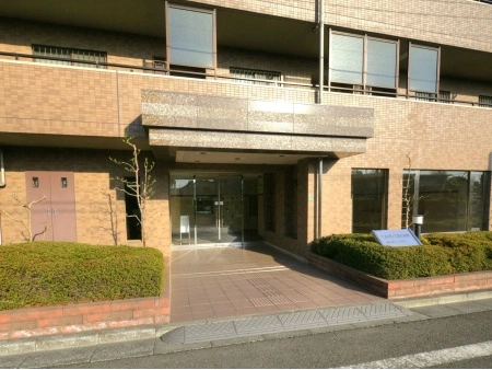 エルパレス練馬錦町