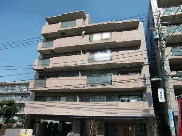 ルピナス南町田