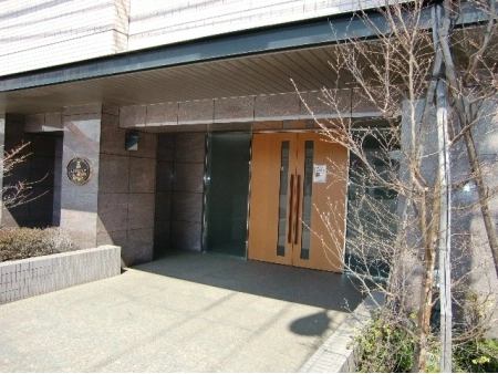 ルピナス南町田