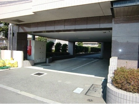 ルピナス南町田