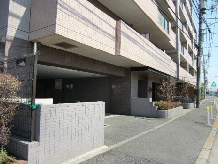 ルピナス南町田