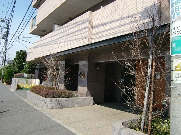 ルピナス南町田