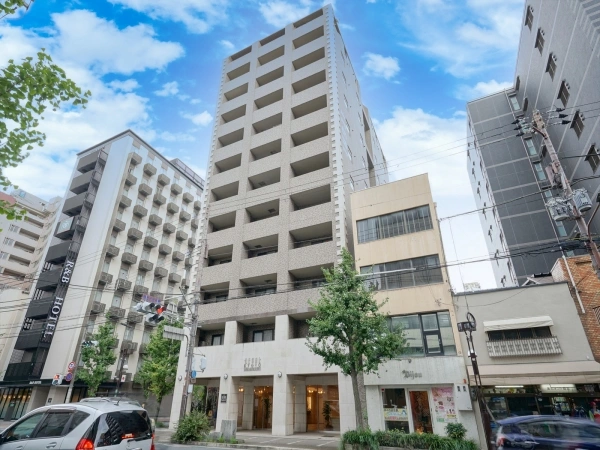リーガル京都四条河原町通りII