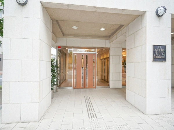 リーガル京都四条河原町通りII
