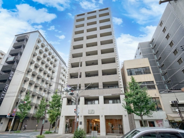 リーガル京都四条河原町通りII