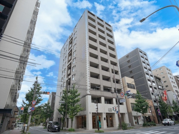 リーガル京都四条河原町通りII