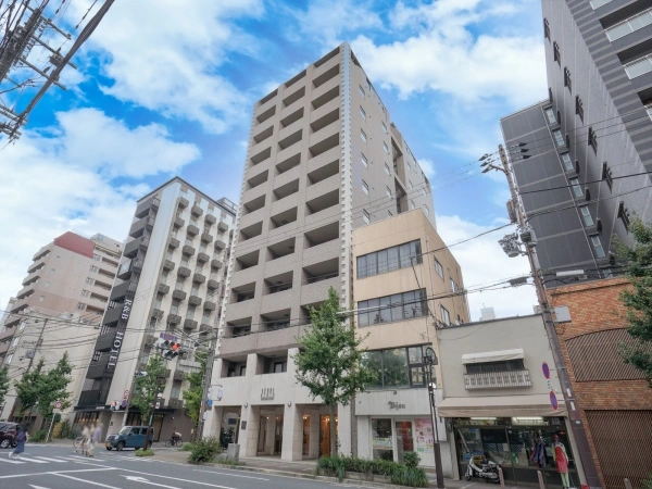 リーガル京都四条河原町通りII