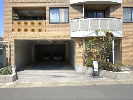 コアロード中村橋
