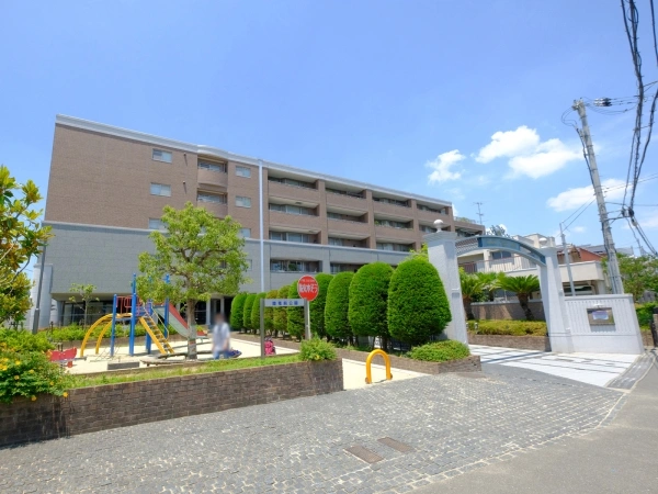 アンビエント東向日ベルクール