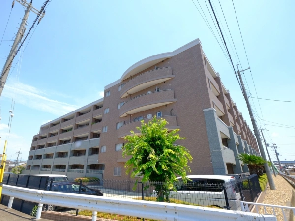 アンビエント東向日ベルクール