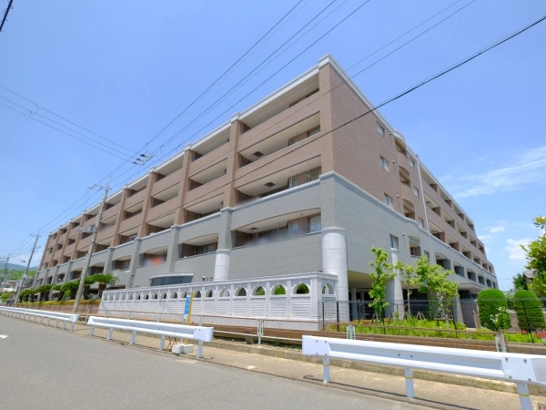 アンビエント東向日ベルクール