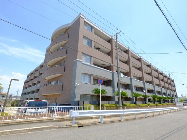 アンビエント東向日ベルクール
