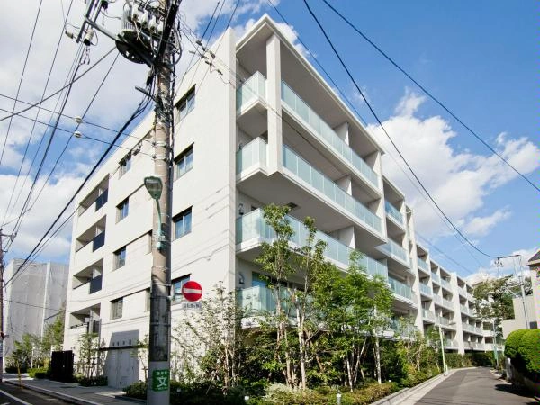 パークホームズ目白ザ　フォレスト