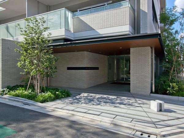 パークホームズ目白ザ　フォレスト