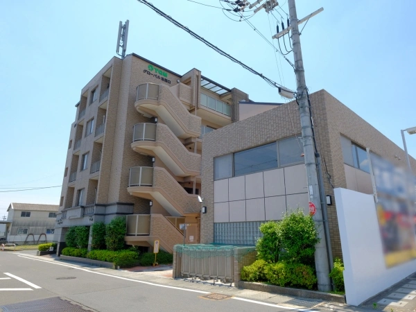 グローバル洛西口