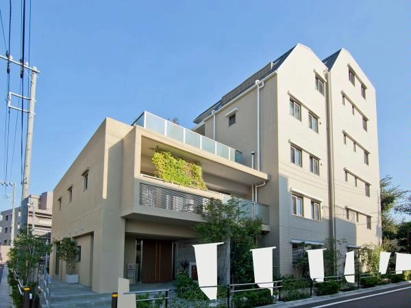 エコヴィレッジ蓮根みなみ公園