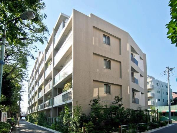 エコヴィレッジ蓮根みなみ公園