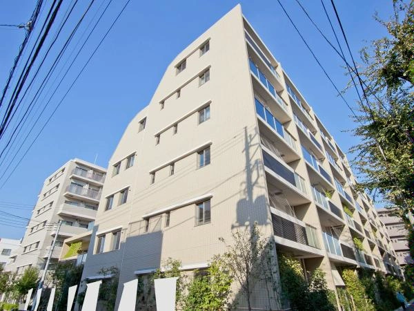 エコヴィレッジ蓮根みなみ公園