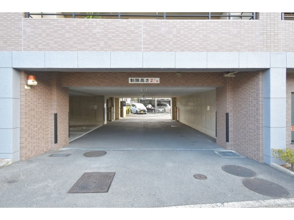 ディアステージ御陵