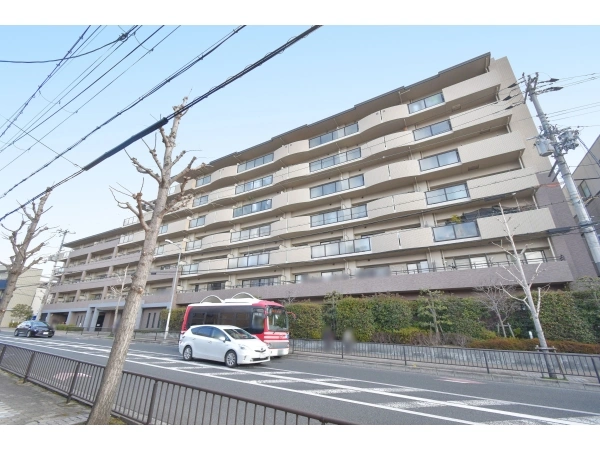 ディアステージ御陵