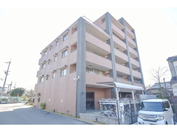 グランシティオ宇治大久保