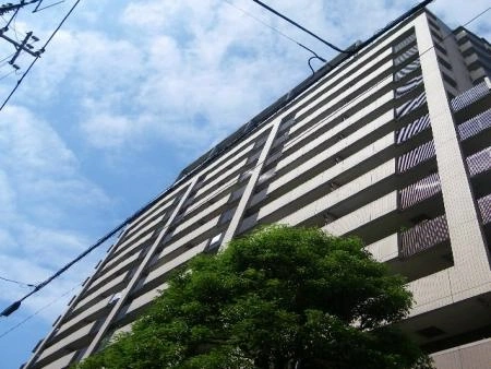 コスモ川口グレイスフォルム