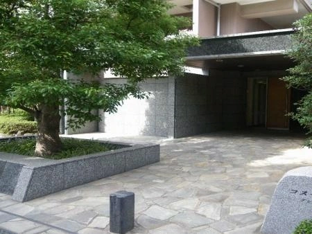 コスモ川口グレイスフォルム