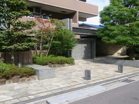 コスモ川口グレイスフォルム