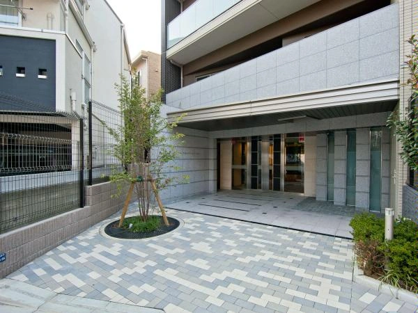 レーベン板橋赤塚